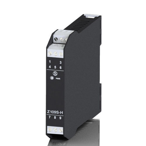 4-20mAアイソレーター - Z109S-H - SENECA | AUTOMATION INTERFACES - 電流 / DC / 電源