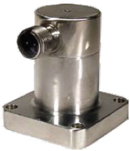 振動センサー - 4-130, 4-137 series - CEC Vibration Products