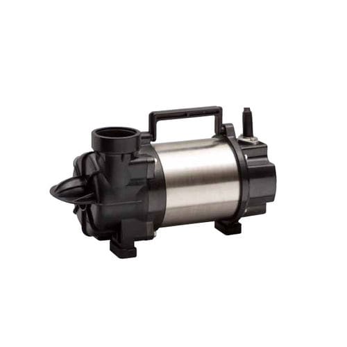 渦流ポンプ - 50PLS2.15S - TSURUMI MANUFACTURING CO., LTD. - 排水用 / 電動 / 水中