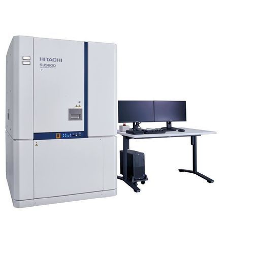 走査型電子顕微鏡 - SU9600 - Hitachi High-Tech Europe GmbH/日立 - 薄膜測定用 / 研究用 / 素材研究用