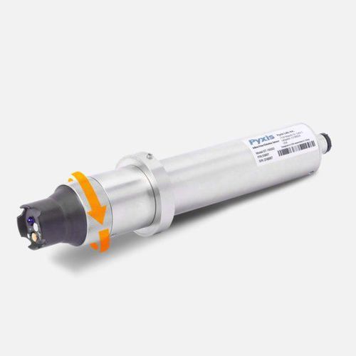 マルチ パラメータpH センサー - ST-765SS Series - Walchem - RS-485 / Modbus RTU