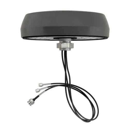 RFアンテナ - SENCITY® ROAD MULTI - HUBER+SUHNER/フーバー - GNSS / GLONASS / GALILEO