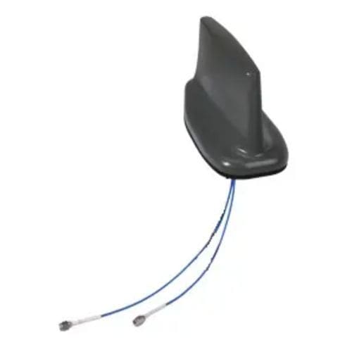 RFアンテナ - SENCITY® ROAD - HUBER+SUHNER/フーバー - GNSS / 5G / 2G