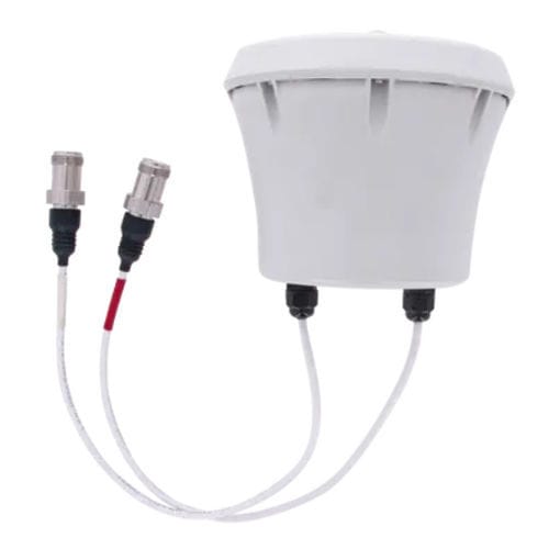 MIMOアンテナ - SENCITY® URBAN 100 - HUBER+SUHNER/フーバー - 4G LTE / HF / 5G