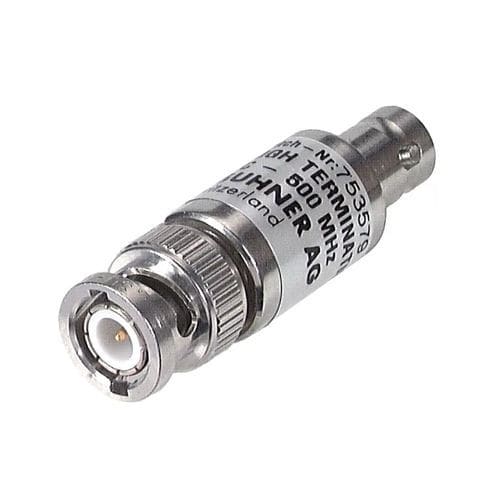同軸減衰器 - 22550177 - HUBER+SUHNER/フーバー - 固定 / RF
