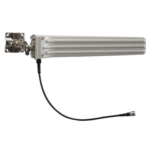 八木アンテナ - SENCITY® SPOT-M - HUBER+SUHNER/フーバー - WiFi / 2.4 Ghz / RF