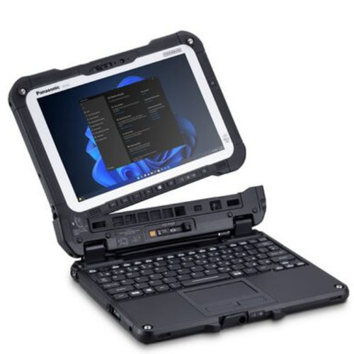 タブレットPC - TOUGHBOOK G2 mk3 Standard - Panasonic toughbook - Windows 10 / Windows 10 Pro / Windows 11 Pro