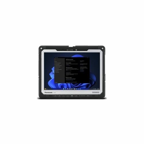 Windows 11 Proタブレット - TOUGHBOOK 33 mk3 - Panasonic toughbook - 12インチ / Intel® Core i5 / インテル®Core™ i5-1245UE