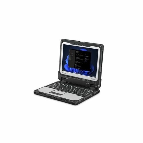産業用ラップトップ コンピューター - TOUGHBOOK 33 mk3 Detachable - Panasonic toughbook - Intel® Core™ i5 / Intel® Iris® Xe / Windows 11