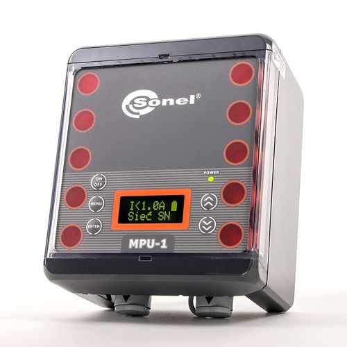 漏れ電流コントローラー - MPU-1 - Sonel SA