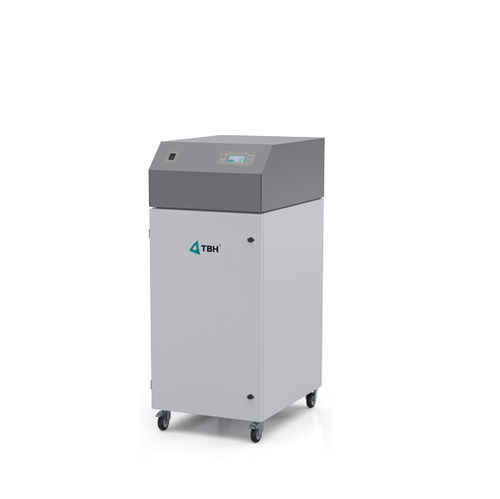 移動式吸煙機 - TFS 1000 - TBH GmbH - 溶接用 / レーザー / はんだ付け用