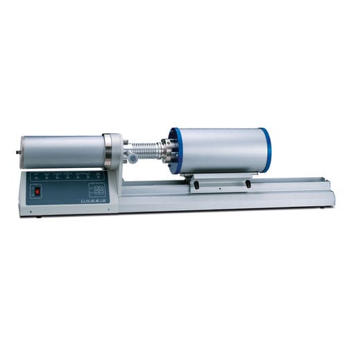横型膨張計 - L76 Platinum Series - Linseis Thermal Analysis - プッシュノブ