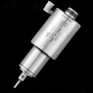 機械加工用スピンドル - NR33-6000ATC-ESD - Nakanishi - 加工 / クランプ用 / 工具自動取り換え機能付