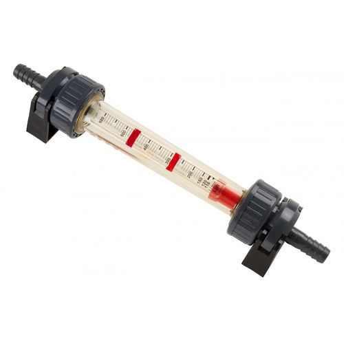 密度流量計 - K03382 - MUNSCH Plastic Welding Technology - 圧縮空気用 / コンパクト