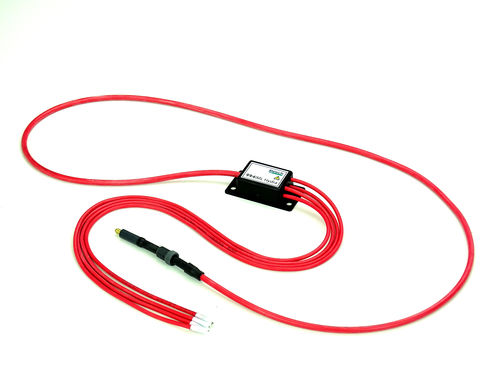 帯電電極 - 994-HYD-COMP - Meech International