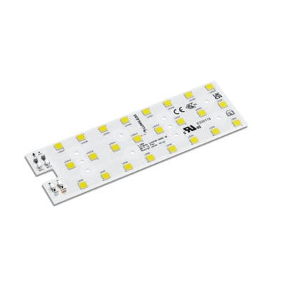 一体型LED - LUXEON XR-5050 HE - Philips Lumileds Lighting Company - 正方形 / 屋外用 / 照明用