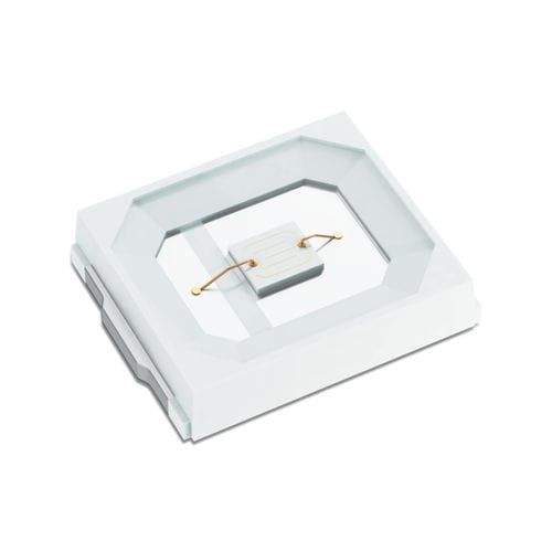 白LED - LUXEON 2835 - Philips Lumileds Lighting Company - 赤 / 緑 / 色付き