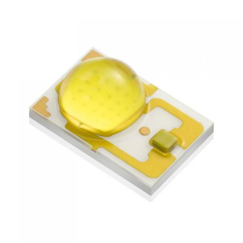 白LED - LUXEON Rebel - Philips Lumileds Lighting Company - 円形 / 超小型 / SMD