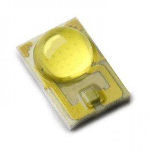白LED - LUXEON Rebel ES - Philips Lumileds Lighting Company - 高出力 / 大流量 / 産業用