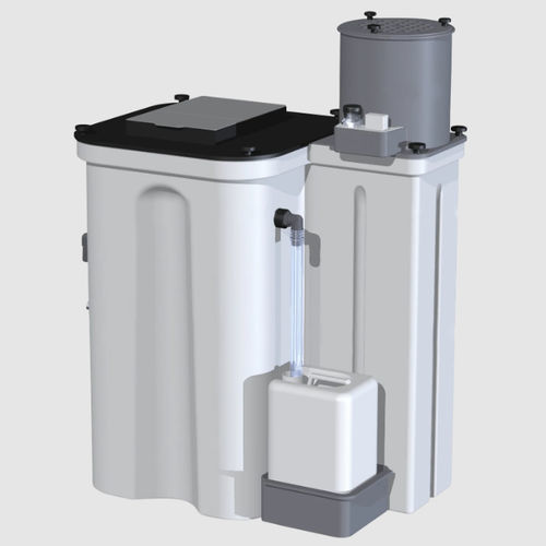 空気式フィルター - H-Mat 15 Plus - Hertz Kompressoren GmbH - 水 / カートリッジ式 / 圧力
