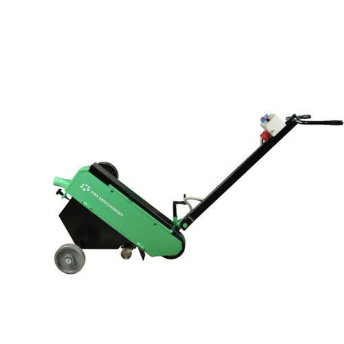 表面研削機 - TAS 75FG - Scantool Group - 手動式 / 大型 / ヘビーデューティ用