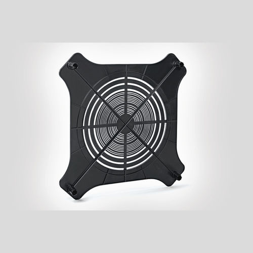 LEDプロテクター - Protector SpotClip-Plate - HellermannTyton España