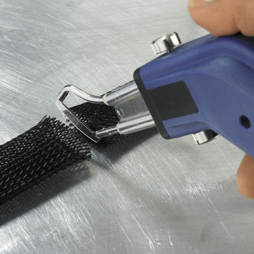 プラスチック用裁断工具 - HSG0 Series - HellermannTyton España - ケーブル用