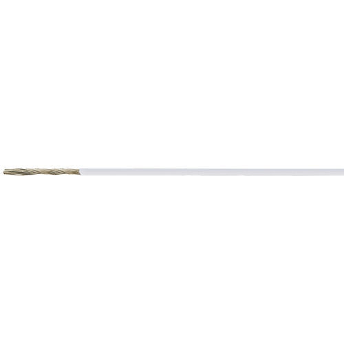 絶縁フックアップ ワイヤー - Li6Ybl · Li6Yvz (900 V) - SAB BROECKSKES GMBH & Co. KG - 銅 / ETFE製 / FEP