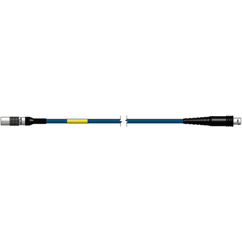 組立式電力ケーブル - ETK - FETK - ETK - SAB BROECKSKES GMBH & Co. KG - 電力 / LEMO / 絶縁