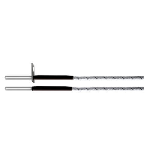 K熱電対 - T221 - SAB BROECKSKES GMBH & Co. KG - Jタイプ熱電対 / B 形状
