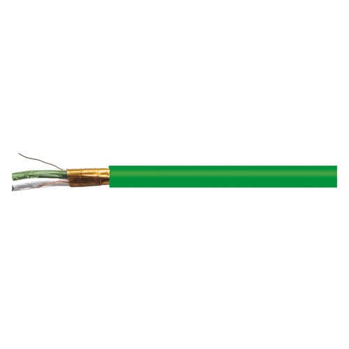 シリコン製絶縁体電力ケーブル - A series - SAB BROECKSKES GMBH & Co. KG - 延長用 / DIN / 絶縁