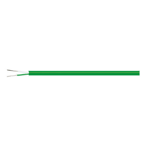 熱電対用電力ケーブル - A series - SAB BROECKSKES GMBH & Co. KG - 延長用 / 補償 / DIN