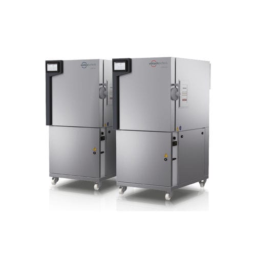 電磁式テストチャンバー - LabEvent - Weiss Technik - 温度 / EMC / 電気装置