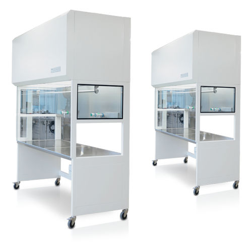 クリーンルーム用層流モジュール - ultraclean® - Weiss Technik