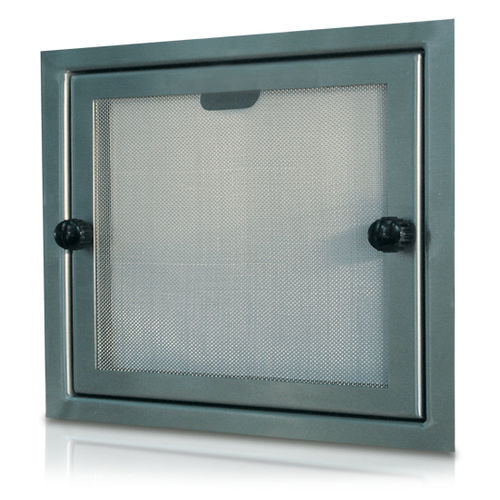 空気用分離フィルター - Vindur® Fluff - Weiss Technik - 分離
