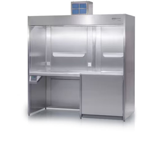 産業用作業台 - WIBOjekt  - Weiss Technik - 研究所用