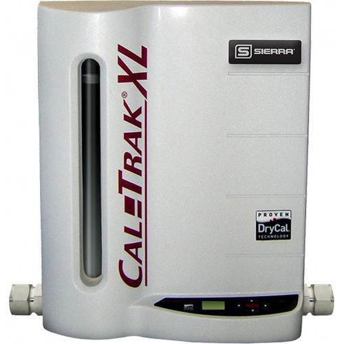 流量校正器 - CalTrak™ XL - Sierra Instruments - ガス流量 / 精密 / 加工