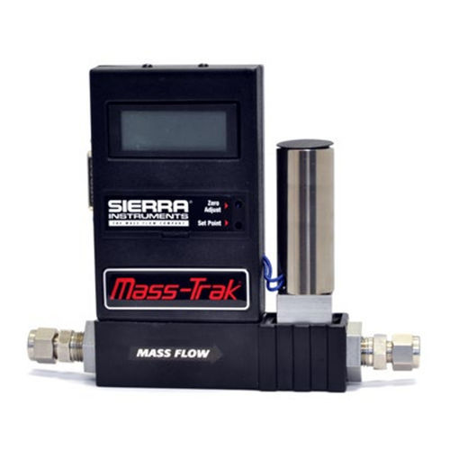 熱式質量流量調節器 - MassTrak® 810 - Sierra Instruments - ガス用 / 空気用 / デジタル