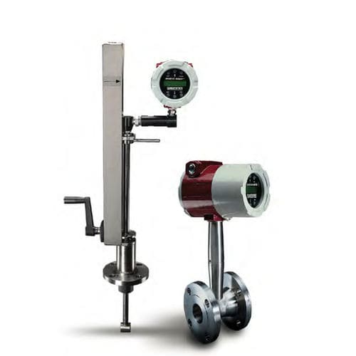 渦流流量計 - InnovaFlo® 240V - Sierra Instruments - 質量 / 液体用 / 天然ガス用