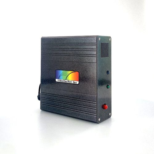 ラマン分光器 - Quasar series - StellarNet - CCD / 光学機器用