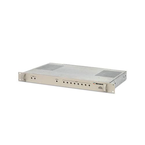 信号アンプ - TSC 4340A - Microsemi - 配電 / 電子式 / ラックマウント