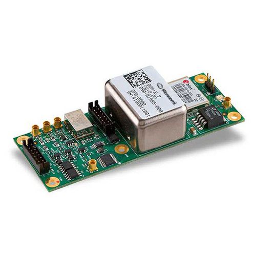 OCXOオシレーター - GPS-2650 - Microsemi - 電気機械式 / 表面取り付け / 高安定性