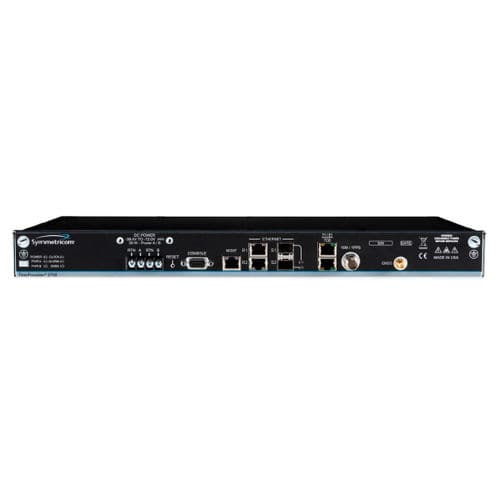 PTP時計 - TimeProvider 2700 / 2300 - Microsemi - マザー / IEEE 1588
