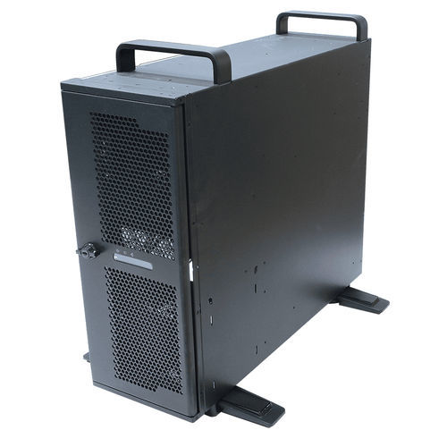 GPUワークステーション - HPS-ERSUTA - Avalue Technology Inc. - タワー / Intel® Xeon / 4代目 Intel® Core