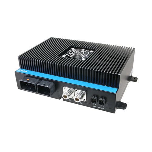 エッジAIPC - AIB-NVAO - Avalue Technology Inc. - 卓上 / NVIDIA® Jetson AGX Orin™ / RS-485