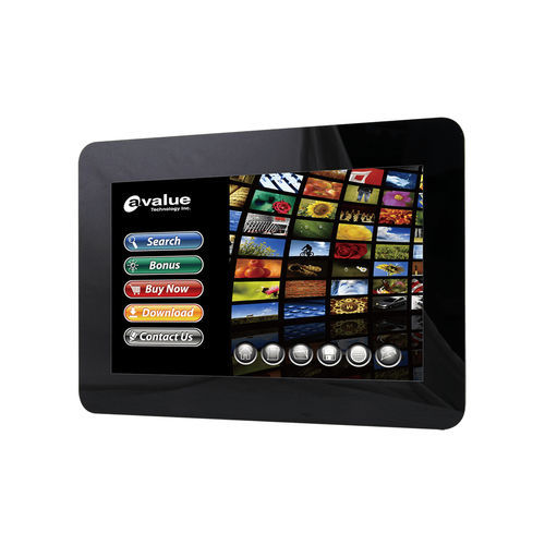 Android 11タブレット - OFT-07WR2 - Avalue Technology Inc. - 7インチ / ARM® Cortex®-A55 Quad-core / 2.0 GHz 8コア