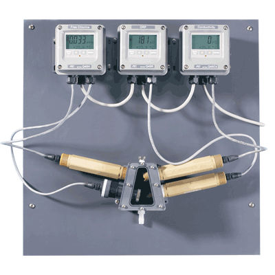 水用監視ユニット - Q46N - Analytical Technology