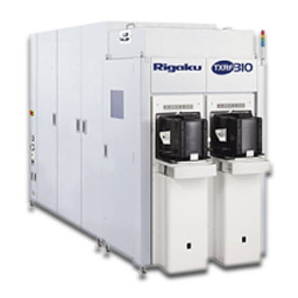 蛍光分光器 - TXRF-310 - Rigaku - 全反射性蛍光X線 / プロセス / 自動