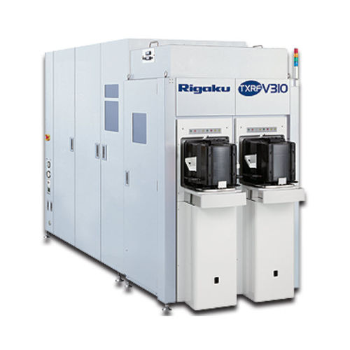 蛍光分光器 - TXRF-V310 - Rigaku - 全反射性蛍光X線 / プロセス