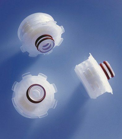 ガス用フィルターカートリッジ - Optiseal® - Merck Millipore - 無菌 / ポリプロピレン製 / メンブレン